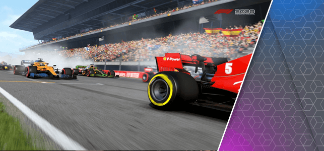 F1 2021
